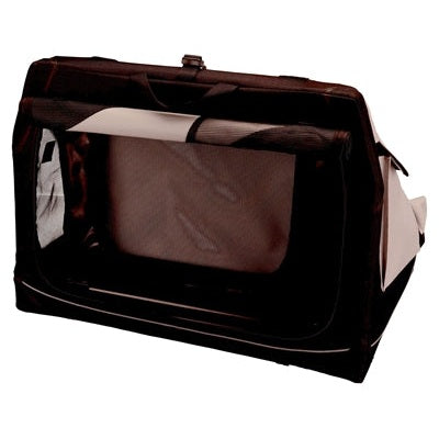 Trixie Reismand Vario Zwart / Grijs