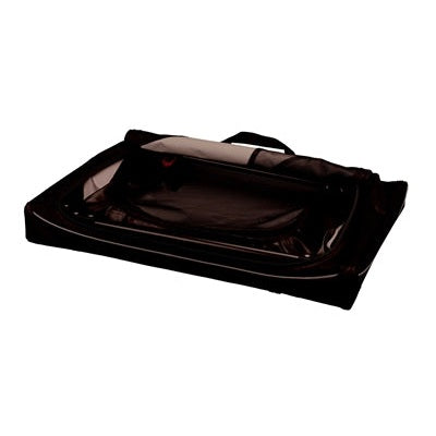 Trixie Reismand Vario Zwart / Grijs