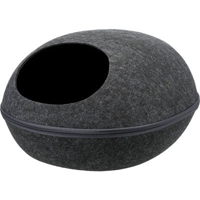 Trixie Relax Iglo Liva Antraciet