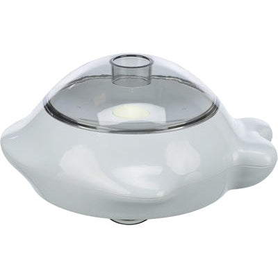 Trixie Snack Popper Grijs / Limoen