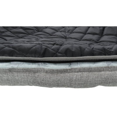 Trixie Sofa Bed Nero Meubelbeschermer Grijs