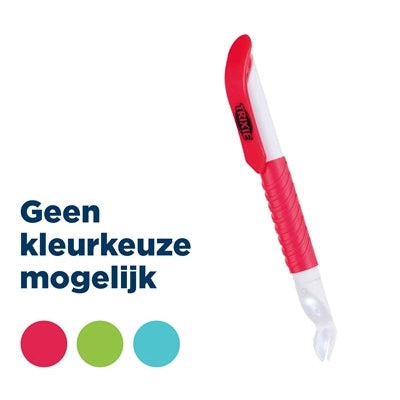 Trixie Tekenpen Met Ledverlichting Assorti