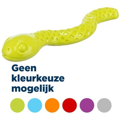 Trixie Tpr Snackslang Assorti