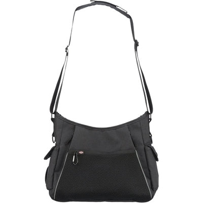 Trixie Uitlaat- En Dummytas Antraciet