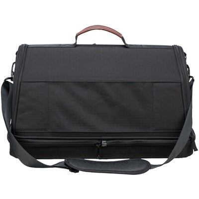 Trixie Vliegtuigtas Gate Zwart