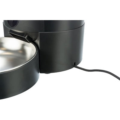 Trixie Voerautomaat Tx-C Smart Zwart