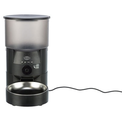 Trixie Voerautomaat Tx-C Smart Zwart