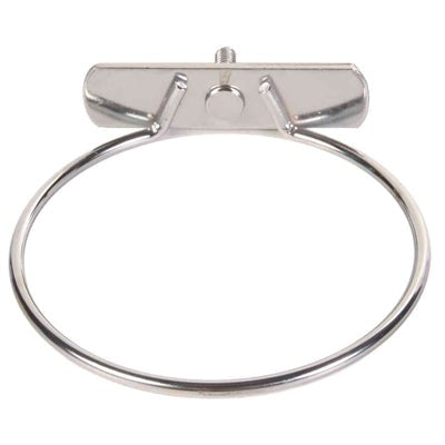 Trixie Voerbak Met Schroefbevestiging Rvs