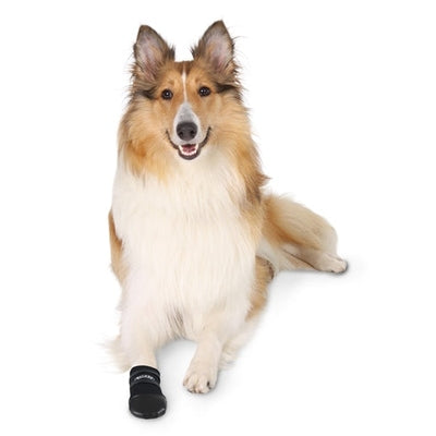 Trixie Walker Care Beschermschoenen Zwart 2 Stuks