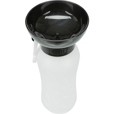Trixie Waterdispenser Voor Onderweg Kunststof Assorti