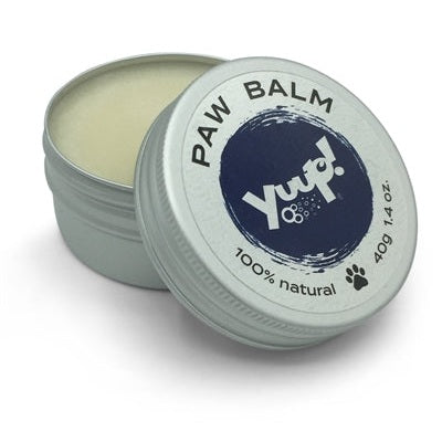 Yuup! Paw Balm Potenwas Bij Slip En Bescherming